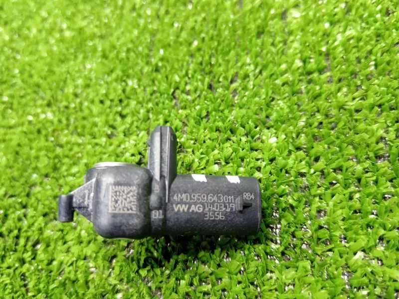 Датчик подушки безопасности