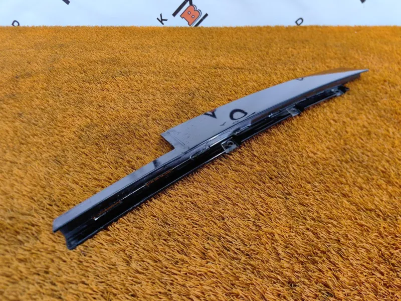 Накладка двери