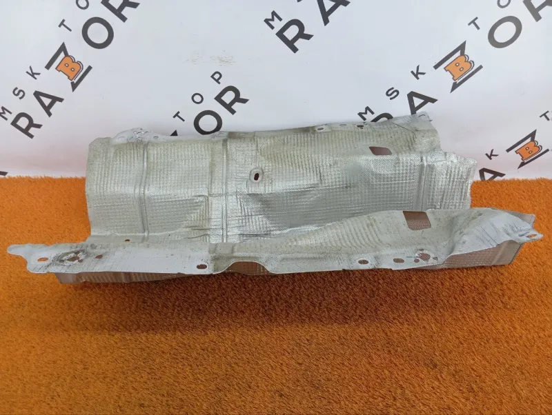 Тепловой экран