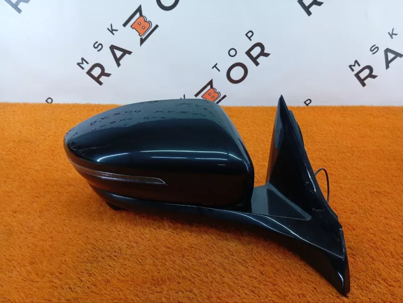 Зеркало боковое