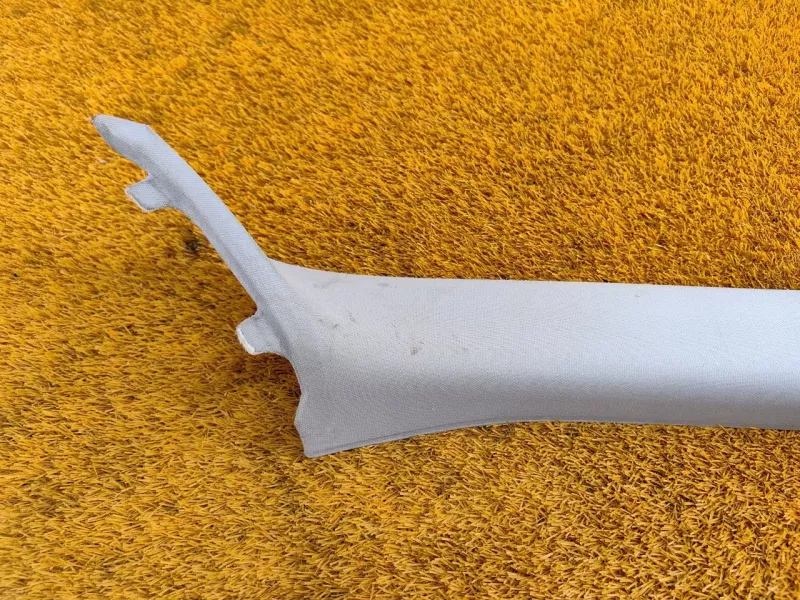 Обшивка стойки