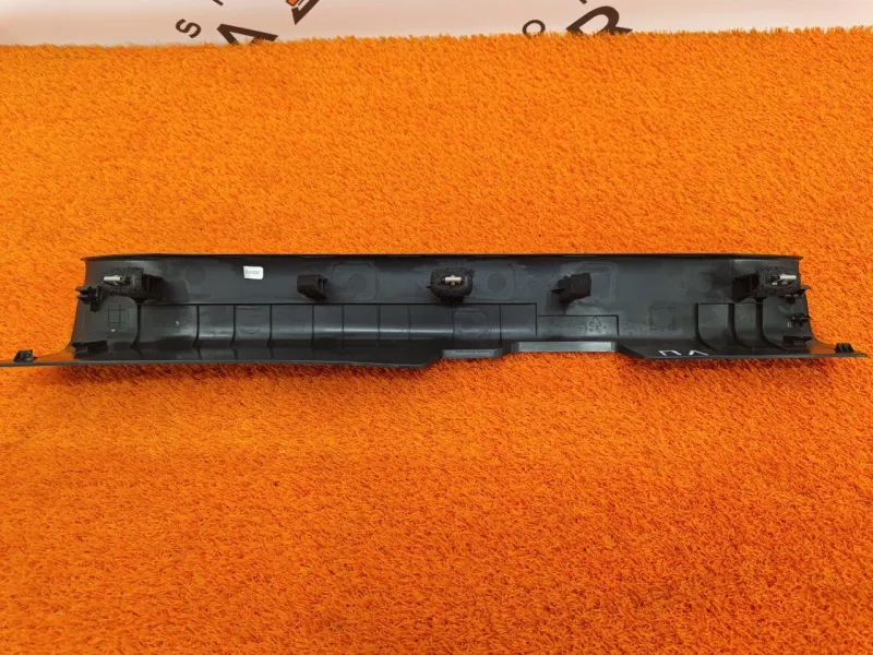 Накладка порога