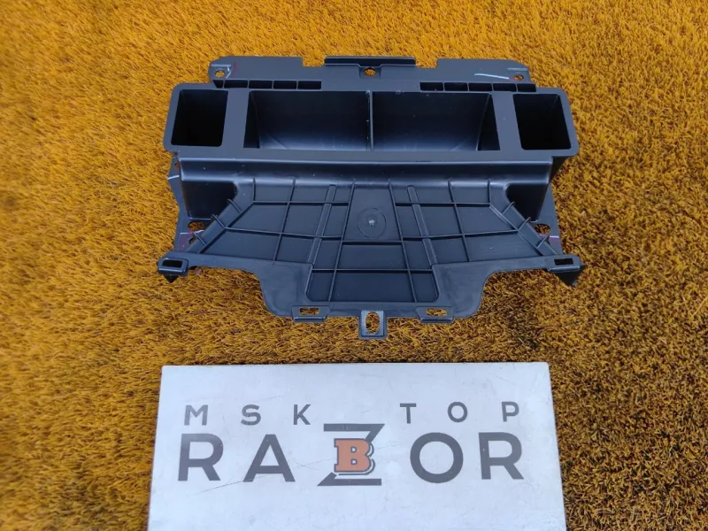 Воздуховод салона