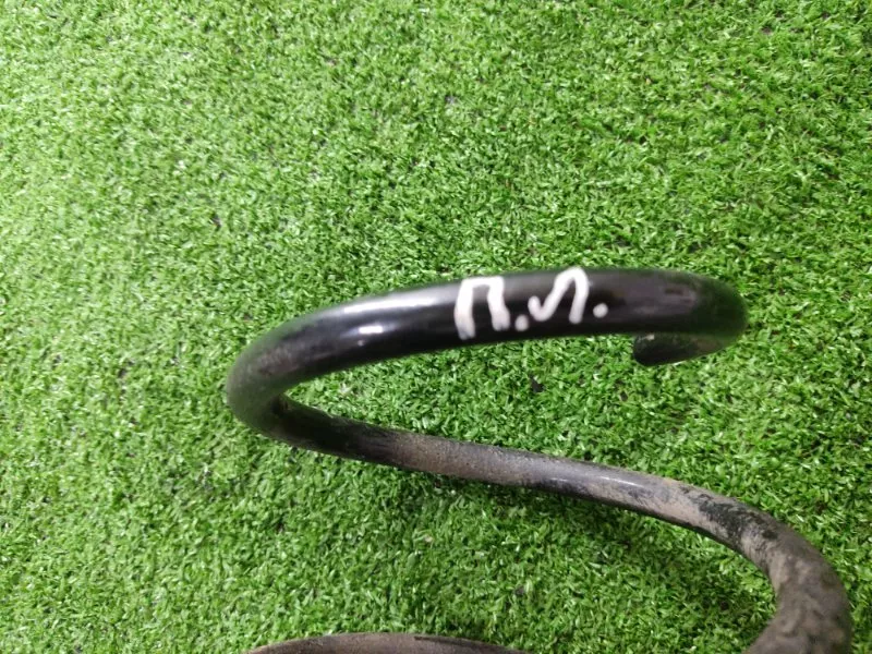 Пружина подвески