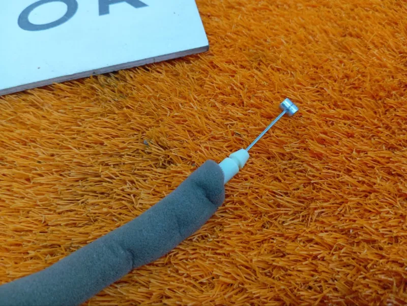 Замок двери