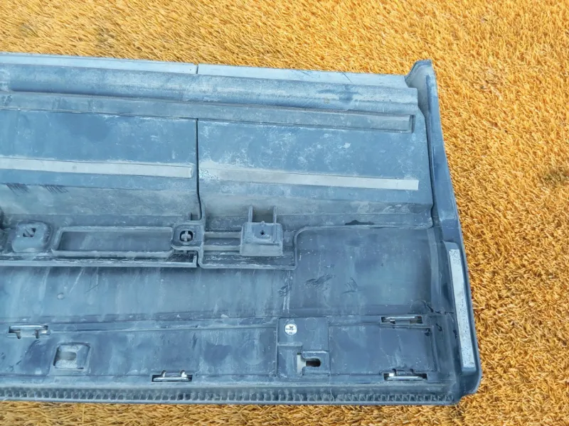 Молдинг двери