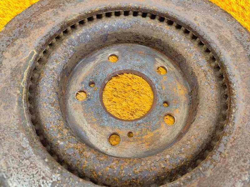 Диск тормозной