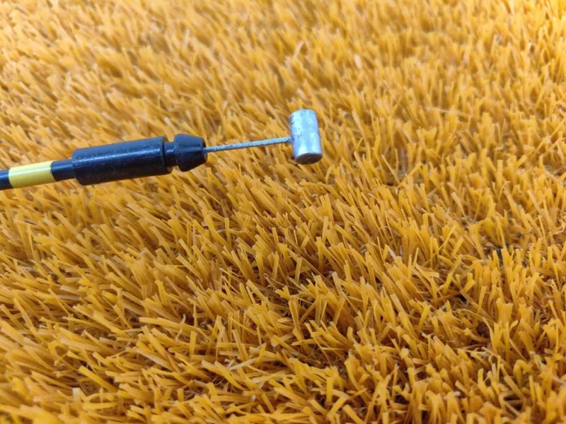 Замок двери