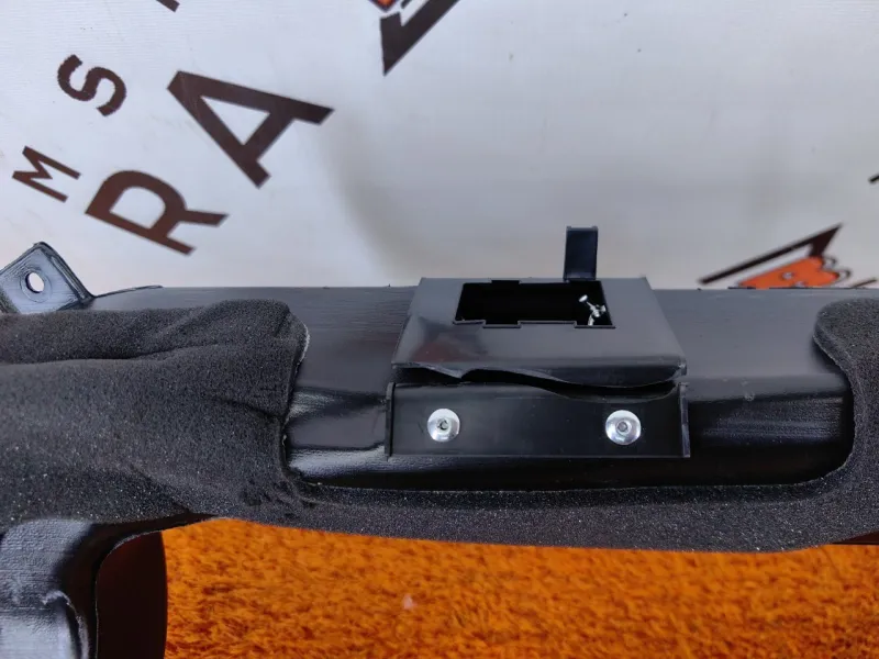 Воздуховод