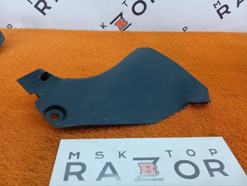 Накладка порога