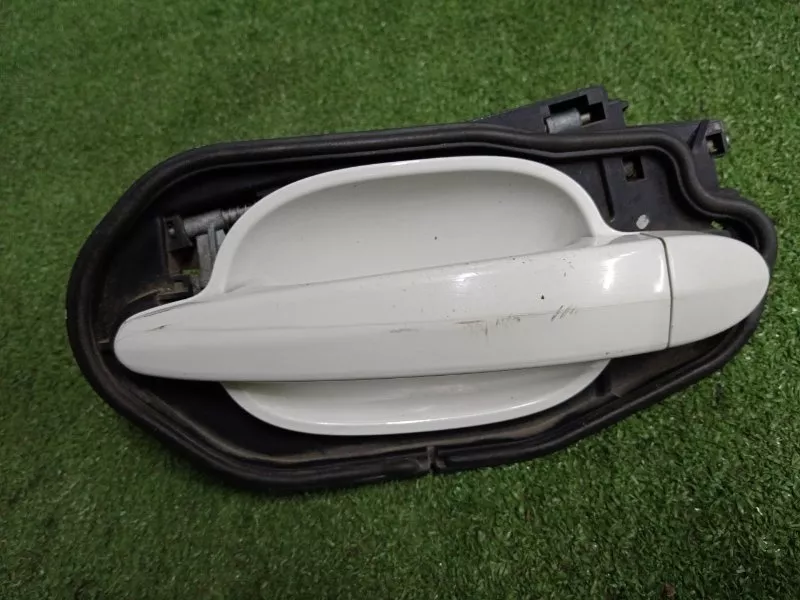 Ручка двери наружняя