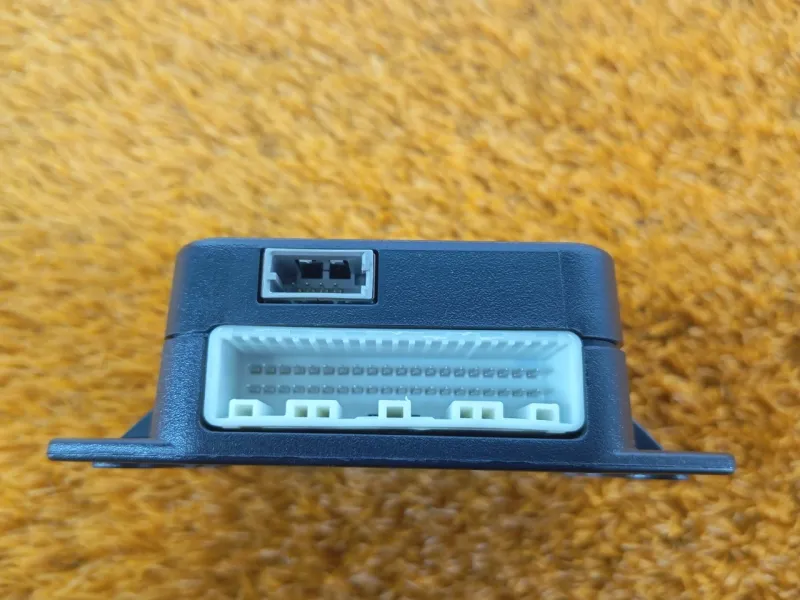 Блок ГЛОНАСС