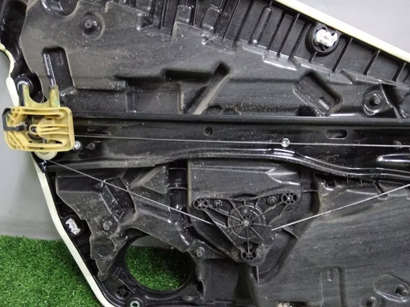 Стеклоподъемник