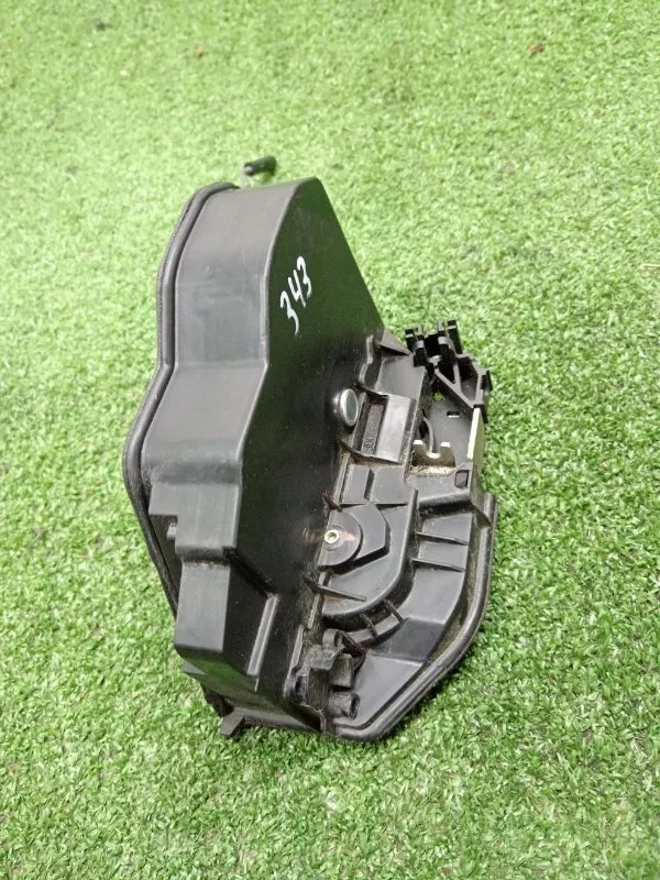 Замок двери