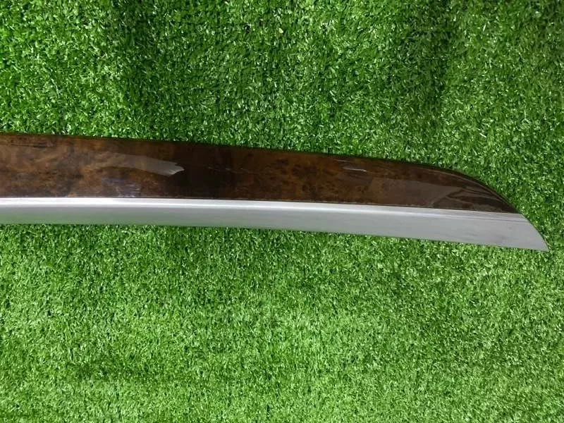 Накладка двери декоративная