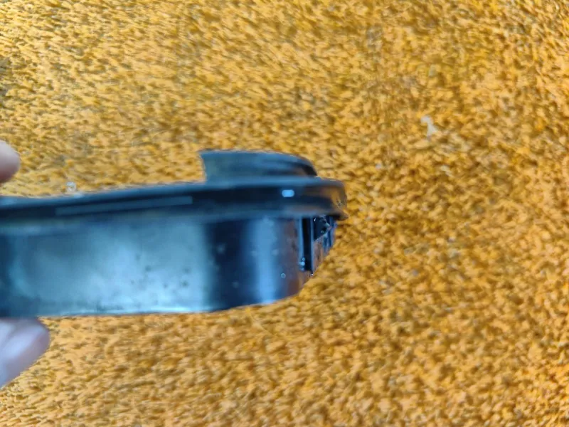 Решетка вентиляционная