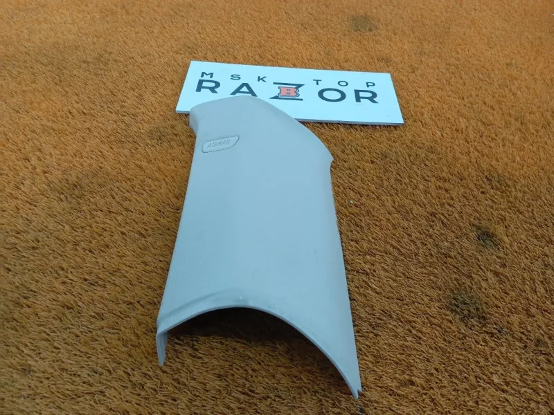 Накладка на стойку кузова