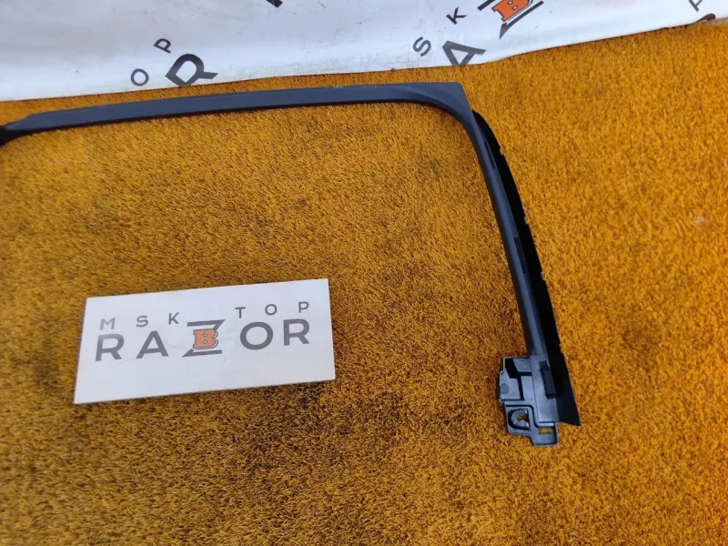 Накладка двери