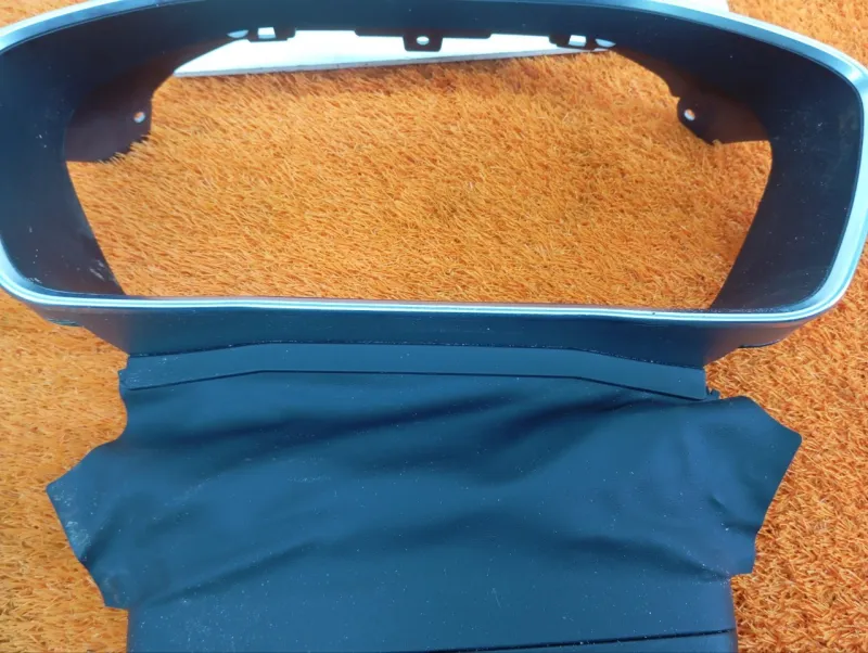 Накладка панели приборов