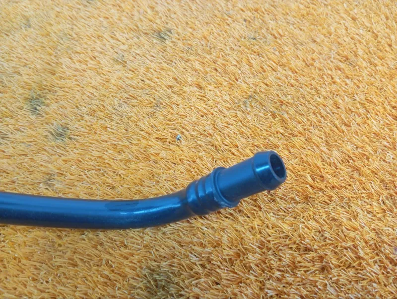 Фильтр топливный