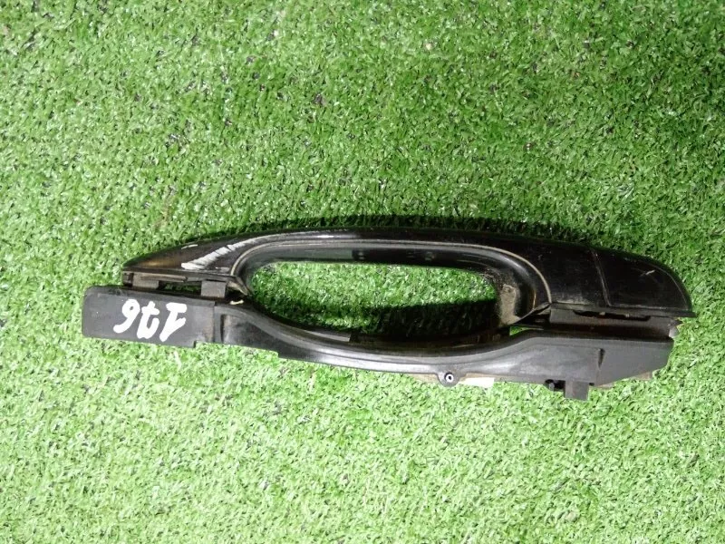 Ручка двери наружняя