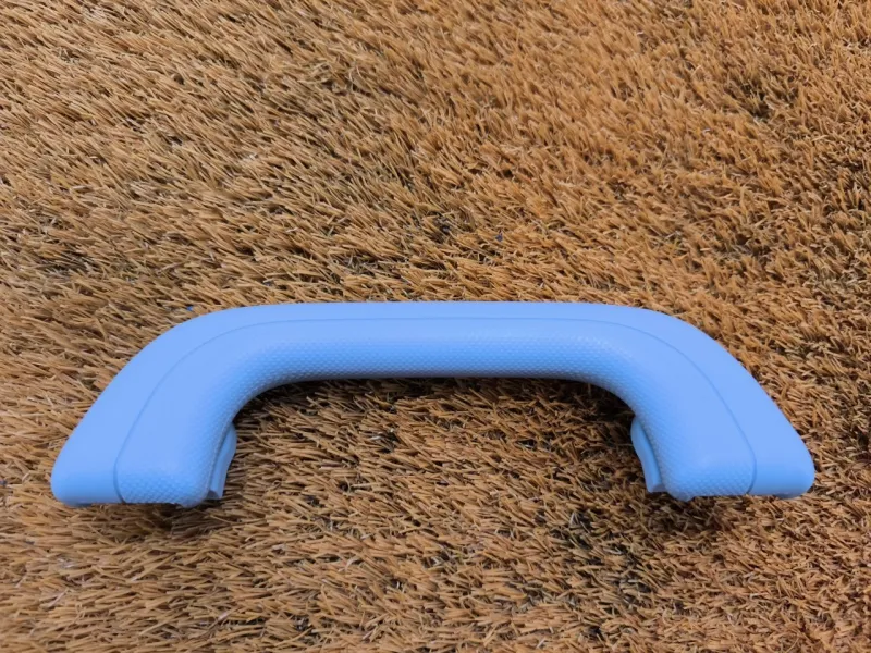 Ручка потолка