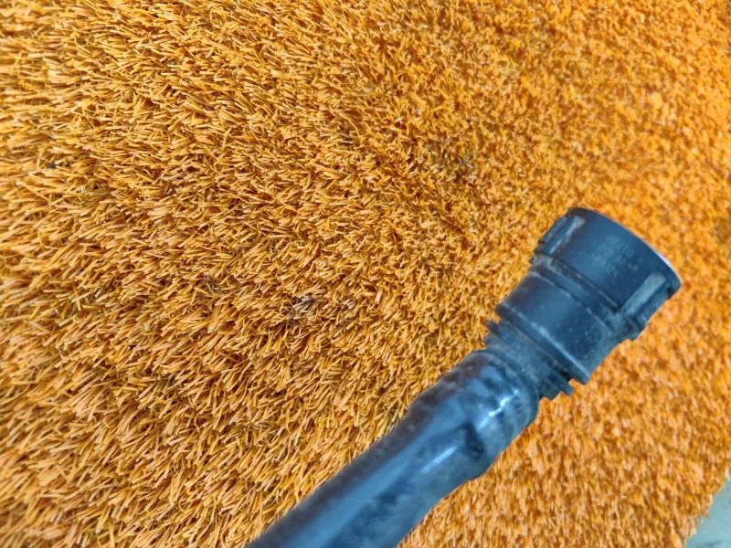 Клапан электромагнитный