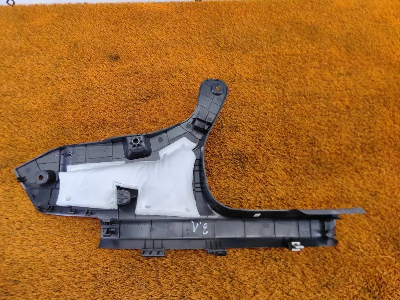 Накладка порога