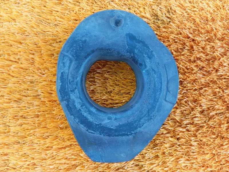 Пружина подвески