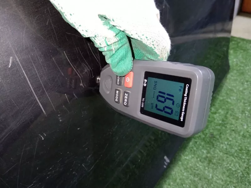 Дверь Audi A5 2010 8T8831052C 8T, передняя правая