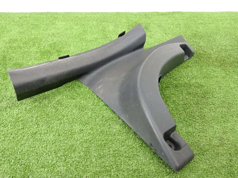 Накладка порога