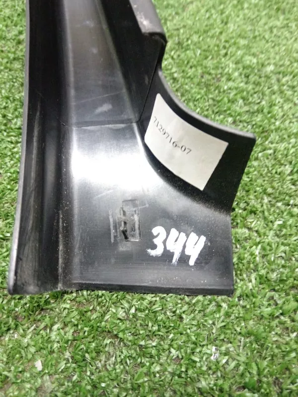 Накладка рамки двери