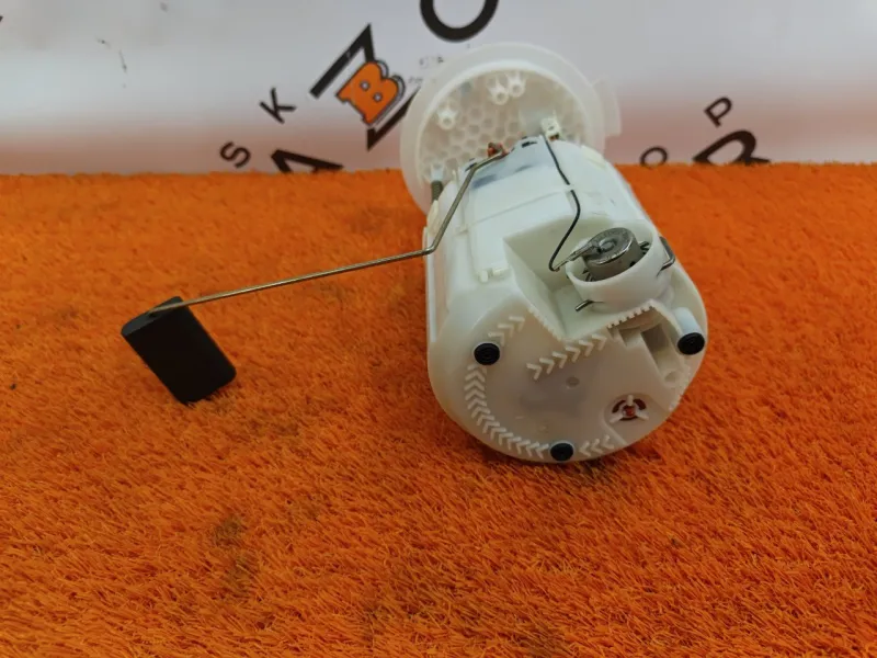 Топливный насос