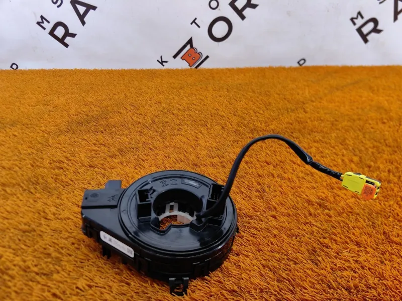 Шлейф подрулевой