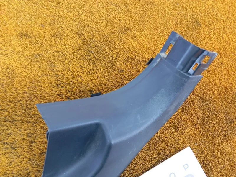 Накладка порога