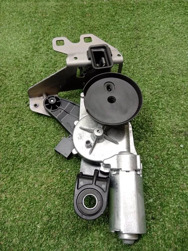 Мотор стеклоочистителя