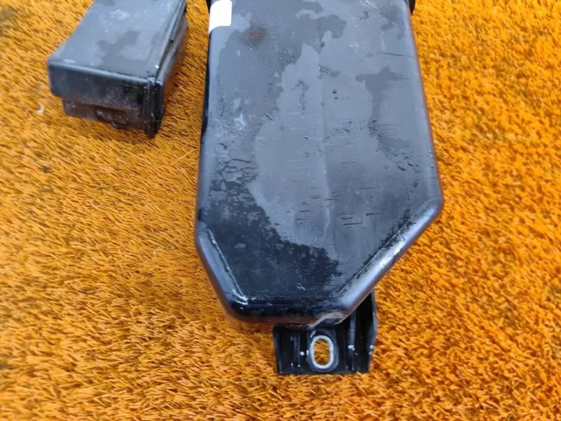 Абсорбер паров топлива