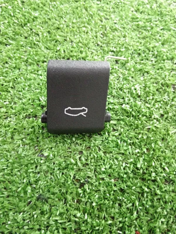 Кнопка багажника