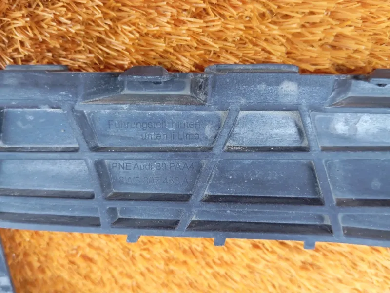 Кронштейн бампера