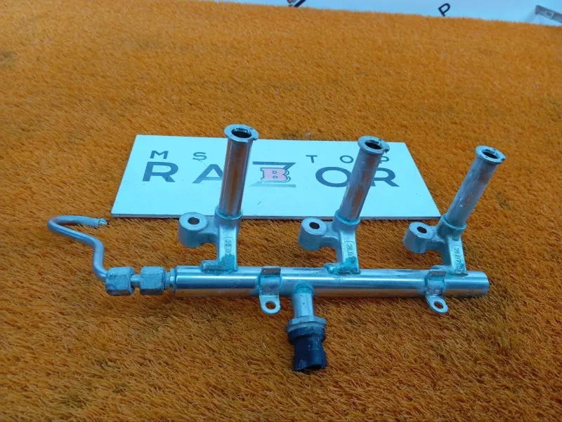 Топливная рампа