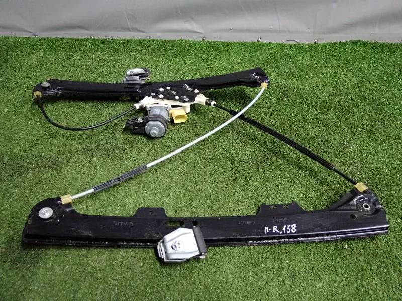 Стеклоподъемник BMW 5-Series 2006 51337184384 E60, передний правый