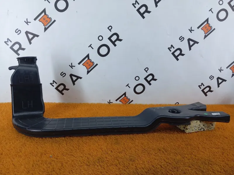 Воздуховод системы вентиляции