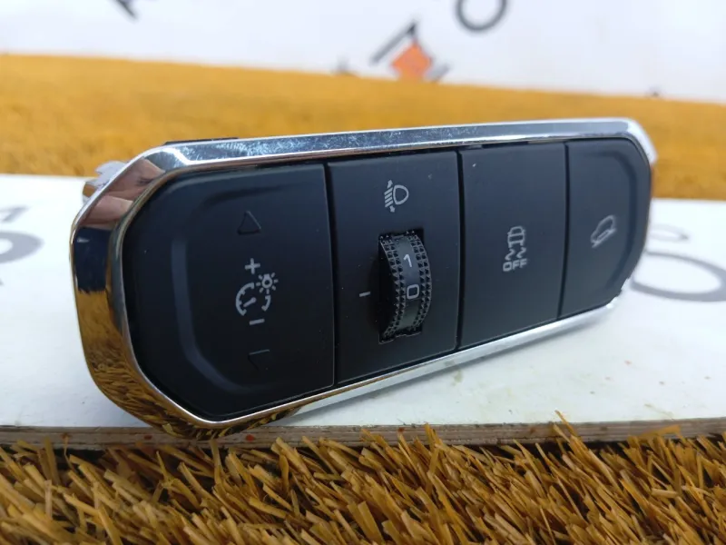 Блок кнопок