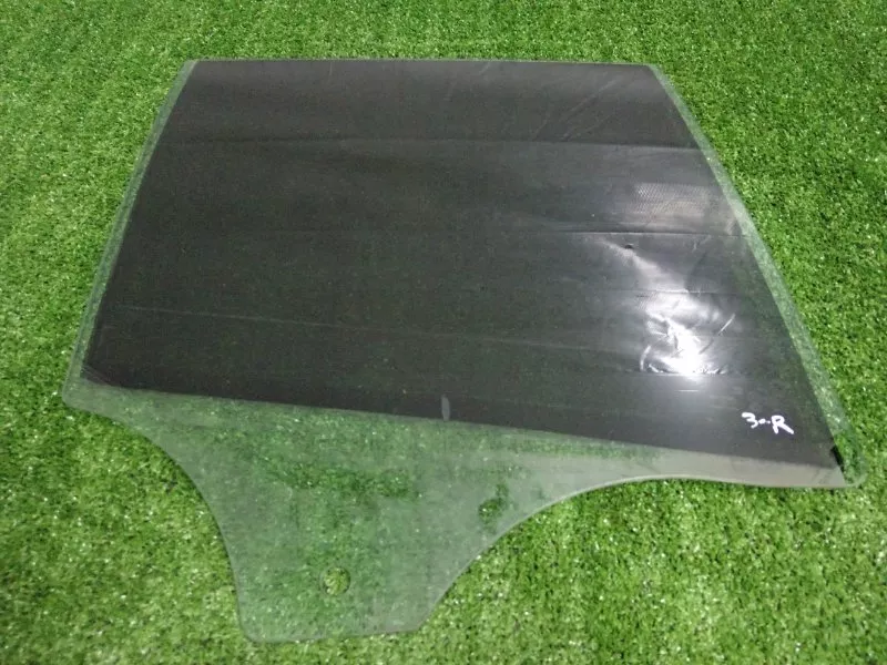 Стекло двери