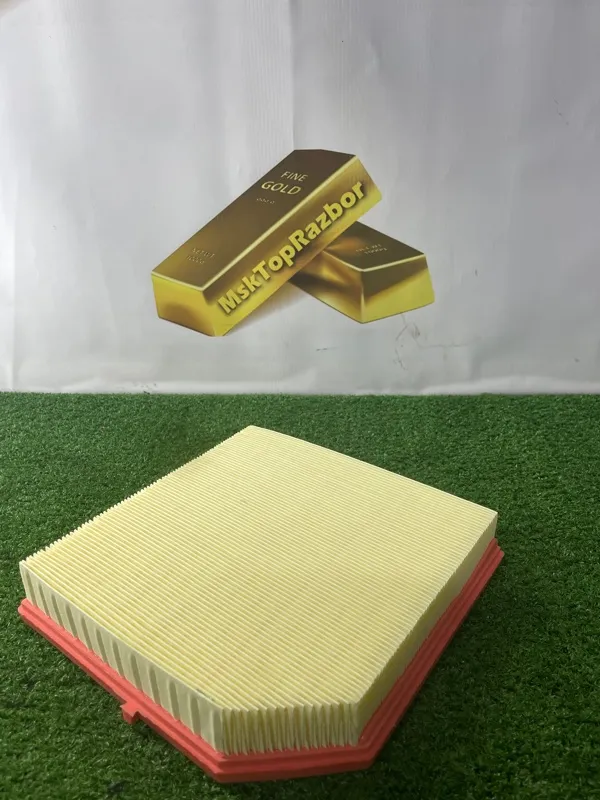 Фильтр воздушный двигателя