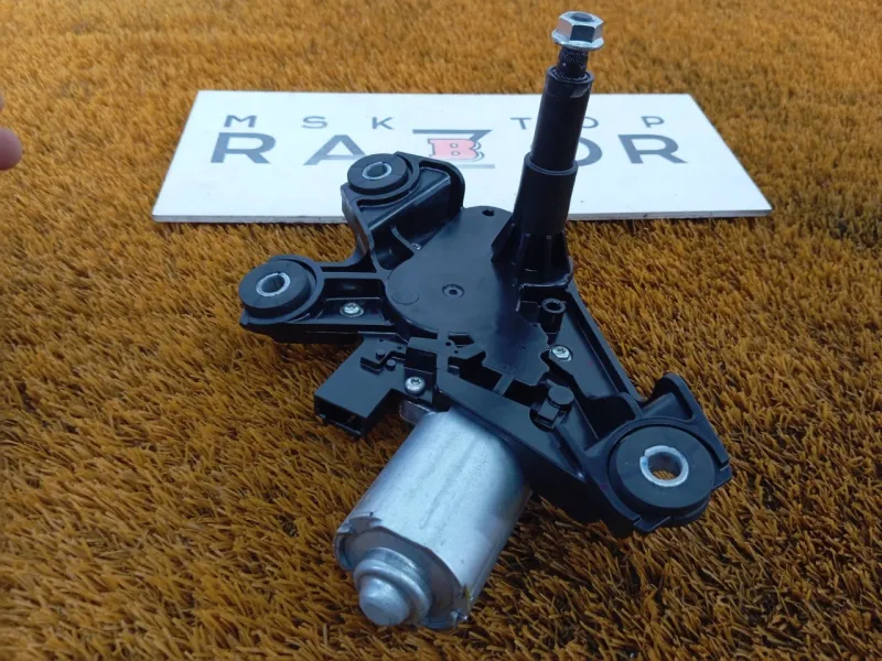 Моторчик стеклоочистителя