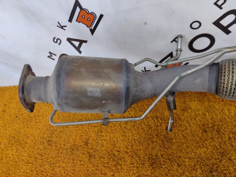 Катализатор