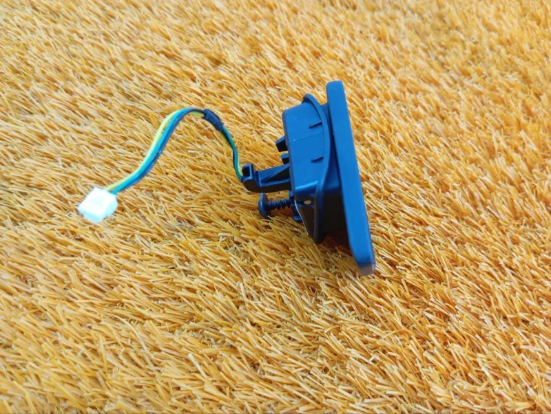 Лепестки переключения передач