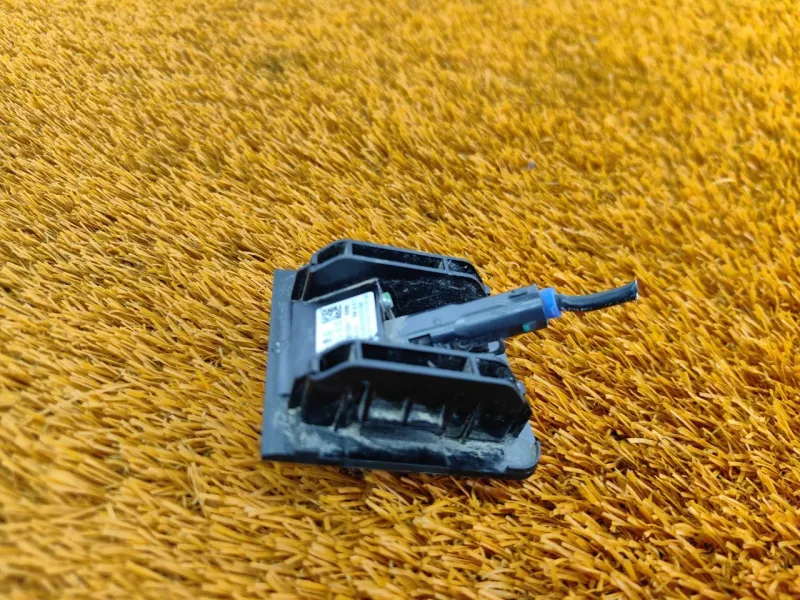 Камера заднего вида