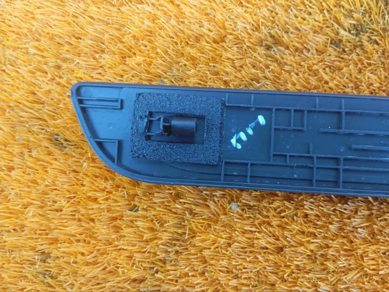 Накладка порога